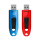 Sandisk 2x64GB Ultra (USB 3.0) 130MB/s (zestaw 2 szt.) - 707929 - zdjęcie